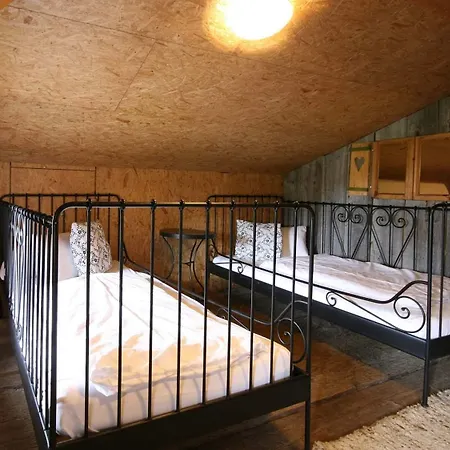 Andrelwirts Maisalm Rauris *